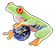 GROAP Frog