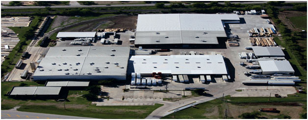 GROAP Facility