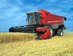 GROAP for Agriculture Industry