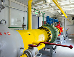 GROAP for Oil and Gas Industry